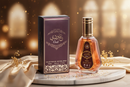 Ard Al Zaafaran Oudi Natural Spray – 50ml Elegant Woody & Oud Perfume