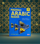 Madinah Arabic Reader – Book 1 (Beginner Classical Arabic Grammar)