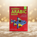 Madinah Arabic Reader – Book 3 | Classical Arabic Grammar & Vocabulary Level 3