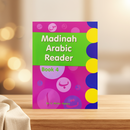 Madinah Arabic Reader Book 4 – Intermediate Classical & Quranic Arabic Grammar