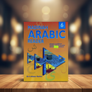 Madinah Arabic Reader Book 6 – Advanced Classical & Quranic Arabic Grammar Study