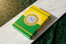Madinah Mushaf Quran – Pocket Size (12.5 x 9 cm)