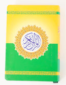 Madinah Mushaf Quran – Pocket Size (12.5 x 9 cm)