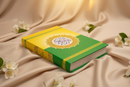 Madinah Mushaf Quran – Pocket Size (12.5 x 9 cm)