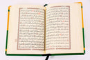 Madinah Mushaf Quran – Pocket Size (12.5 x 9 cm)