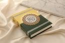 Madinah Mushaf Qur’an – Pocket Size (12.5 × 9 cm)