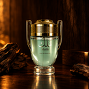 Malik Eau de Parfum for Men | Ard Al Zaafaran | 100ml Arabian Oud Perfume