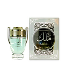 Malik Eau de Parfum for Men | Ard Al Zaafaran | 100ml Arabian Oud Perfume