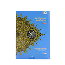 (A4) Maqdis Al-Quran Al Kareem | Word by Word English and Arabic + Colour Coded Tajweed