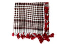 Palestine Kufiya | Men's Scarf