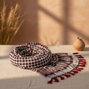 Palestine Kufiya | Men's Scarf