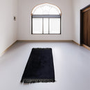 Memory Foam Prayer Mat | Extra Soft Comfort Foam In Salah