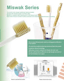 The Smart Miswak - Toothbrush