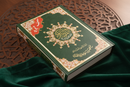 Mushaf Tajweed Arabic – Fahrs