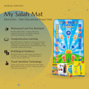 My Salah Mat | Interactive | Educational Prayer Mat
