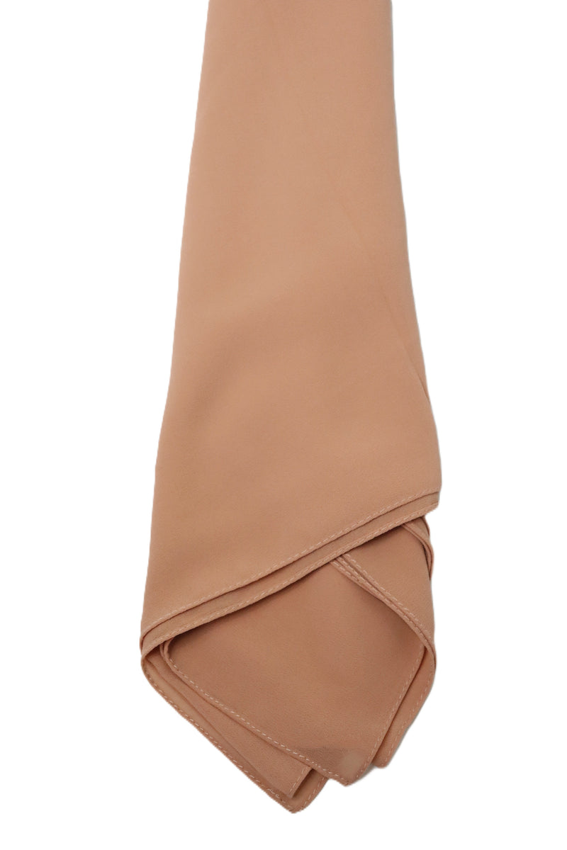 Chiffon Scarf | Hijab