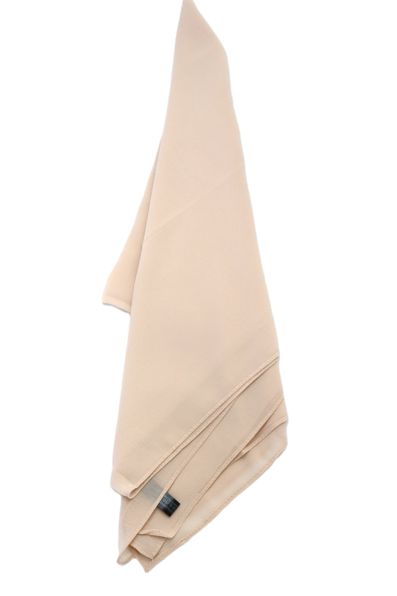 Chiffon Scarf | Hijab