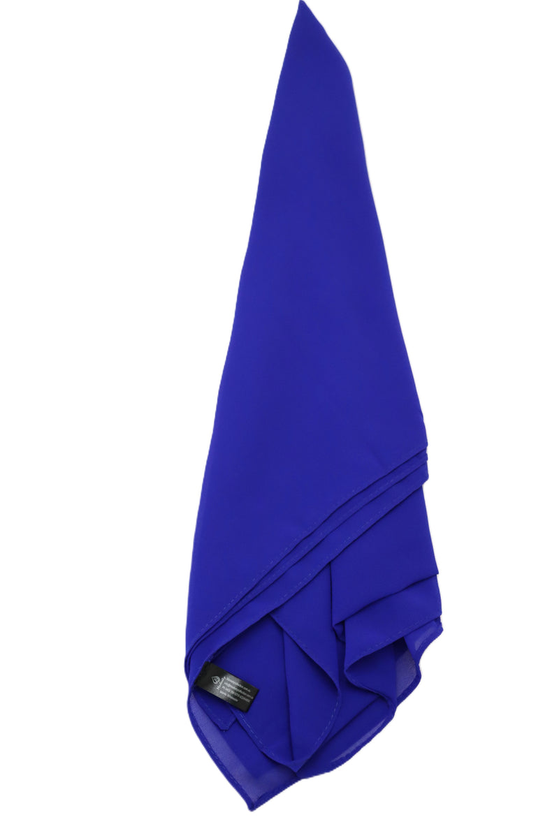 Chiffon Scarf | Hijab