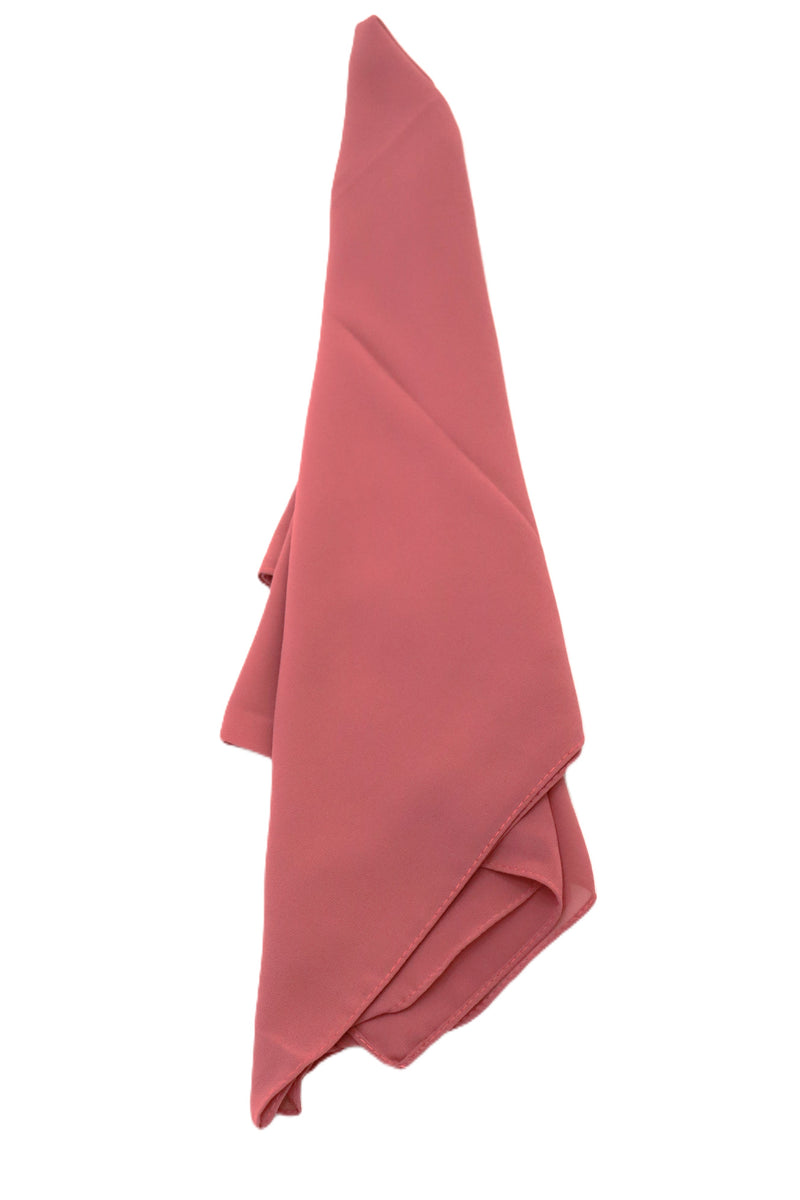 Chiffon Scarf | Hijab