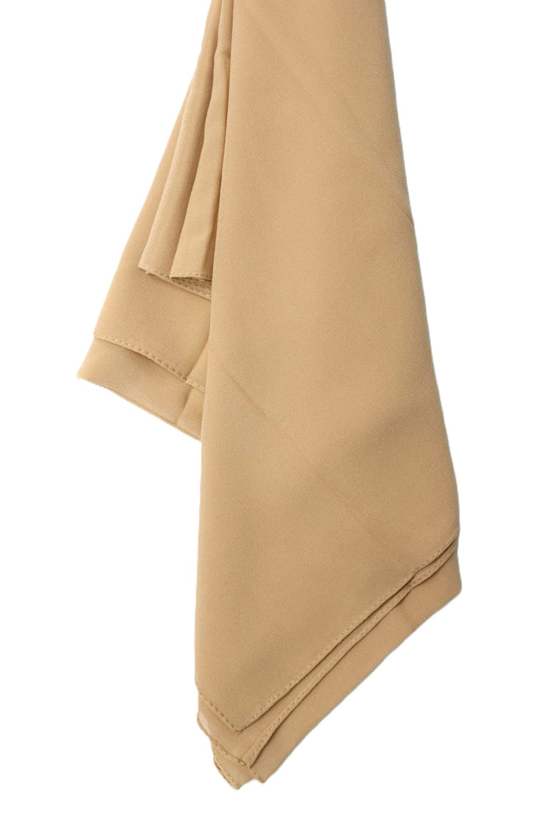 Chiffon Scarf | Hijab
