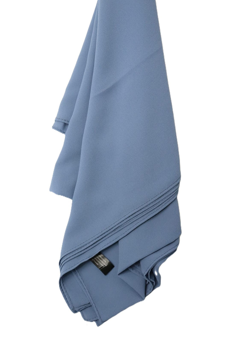 Chiffon Scarf | Hijab