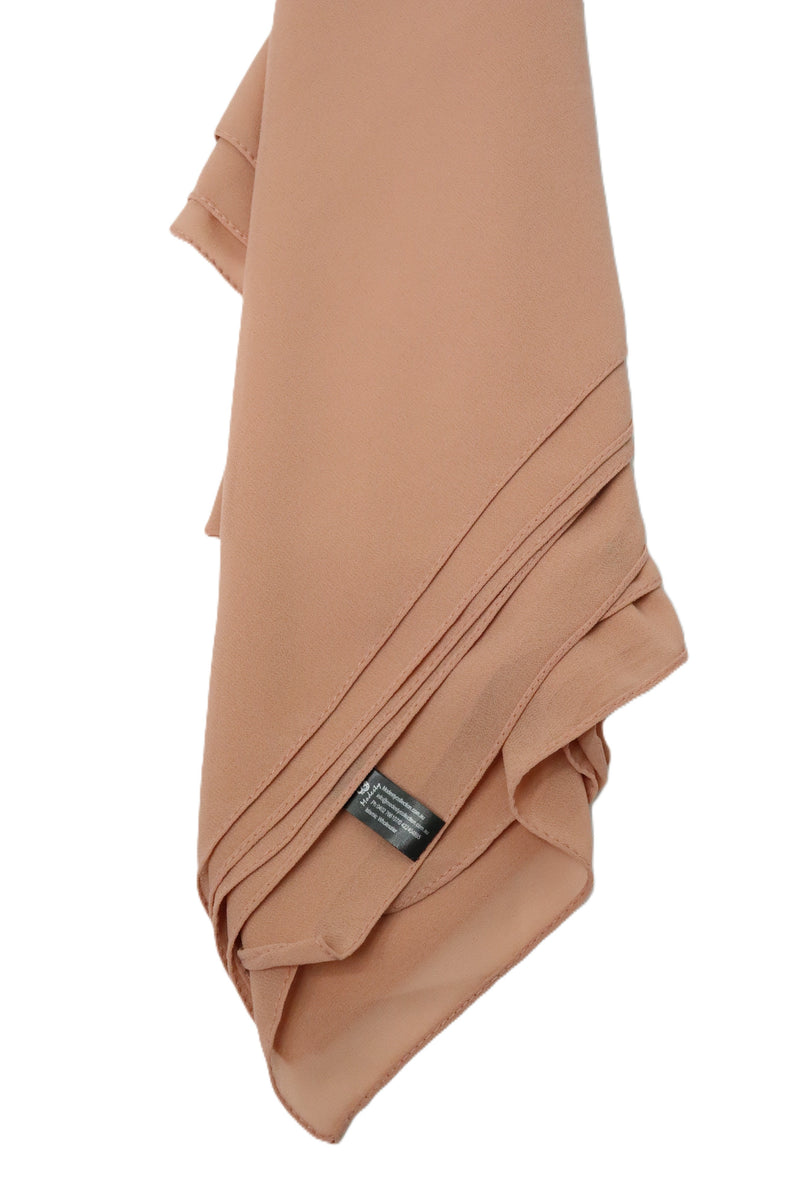 Chiffon Scarf | Hijab