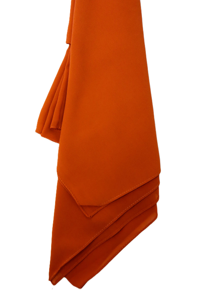 Chiffon Scarf | Hijab