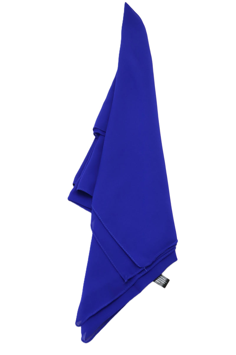 Chiffon Scarf | Hijab