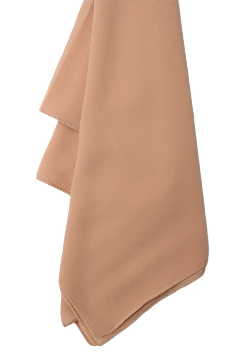 Chiffon Scarf | Hijab