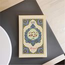 Noorani Qaida | Tajweed Colour coded - (Indo/Pak Script)