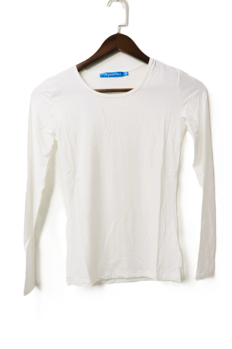 Full Sleeve Women's T-Shirt - 01