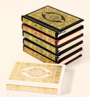 Madinah Mushaf (Uthmani) | Mini & Pocket Size Quran