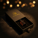 Oud Cambodi | Attar 3ml