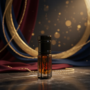 Oud Cambodi | Attar 3ml