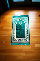 Prayer Mat(3) ( Made in Turkey ) | Medium Size (110 x 70cms) NEW ARRIVALS!