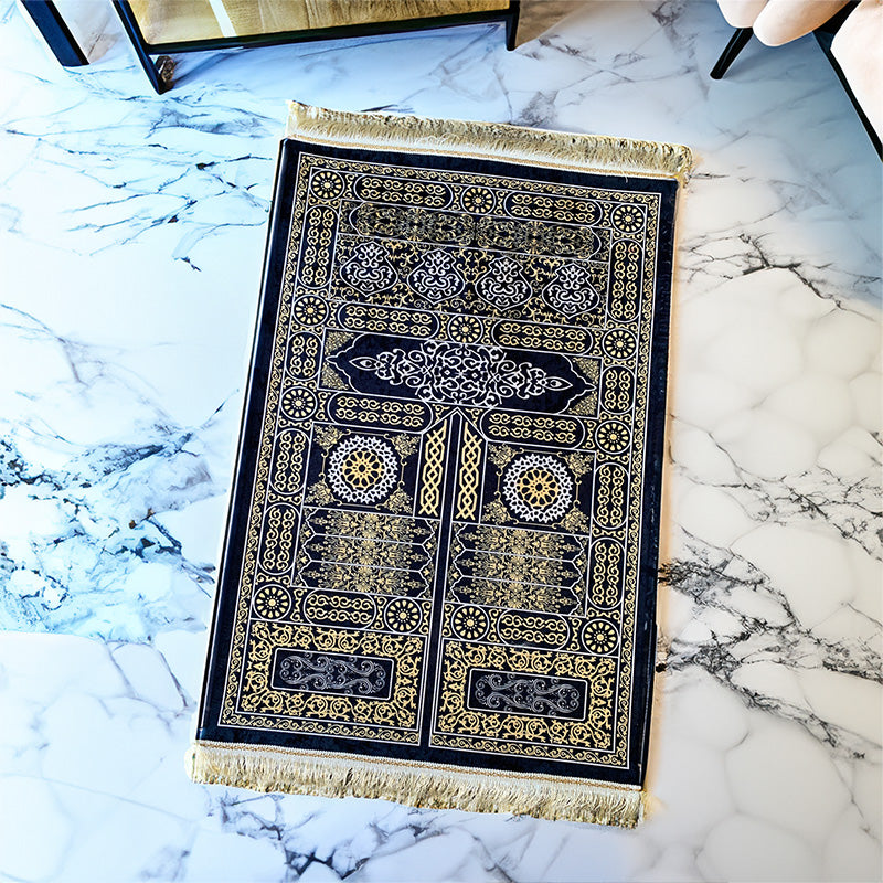 Prayer Mat - Ka'bah Door