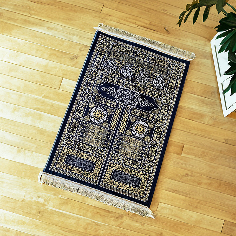 Prayer Mat - Ka'bah Door