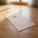 Kids Flannel Prayer Mats| Non Slip | High Quality and Durability
