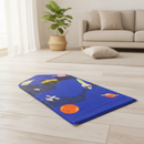 Kids Flannel Prayer Mats| Non Slip | High Quality and Durability