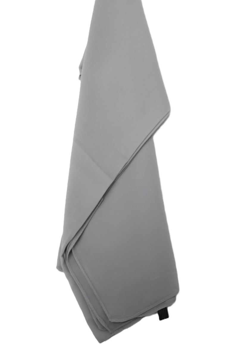 Square Chiffon Scarf | Effortlessly Elegant