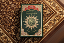 TAJWEED & MEMORIZATION QURAN IN ENGLISH