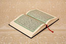 Quran Majeed Large | 15 Lines Indo/Pak Script