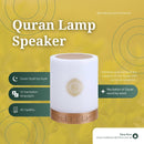 Quran Lamp Speaker