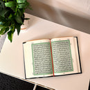 Quran Majeed Large | 15 Lines Indo/Pak Script