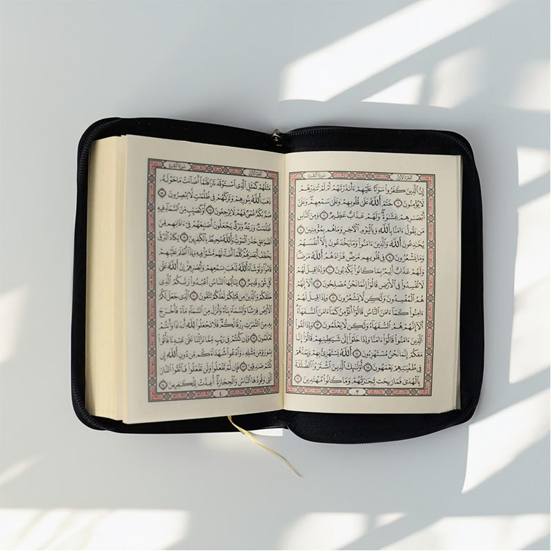 Quran Pocket Size