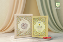 30 Juz Set Of The Holy Quran | Soft Cover With Tajweed