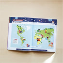 Ramadan Activity Book (For Little Kids) | Learning Roots Activity Book