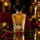 Shams Al Emarat Khususi Red Oud EDP by Ard Al Zaafaran – Woody-Oriental Fragrance