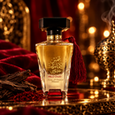 Shams Al Emarat Khususi Red Oud EDP by Ard Al Zaafaran – Woody-Oriental Fragrance