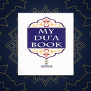 My Du'a Book – A Step-by-Step Guide for Your Child’s Du'a